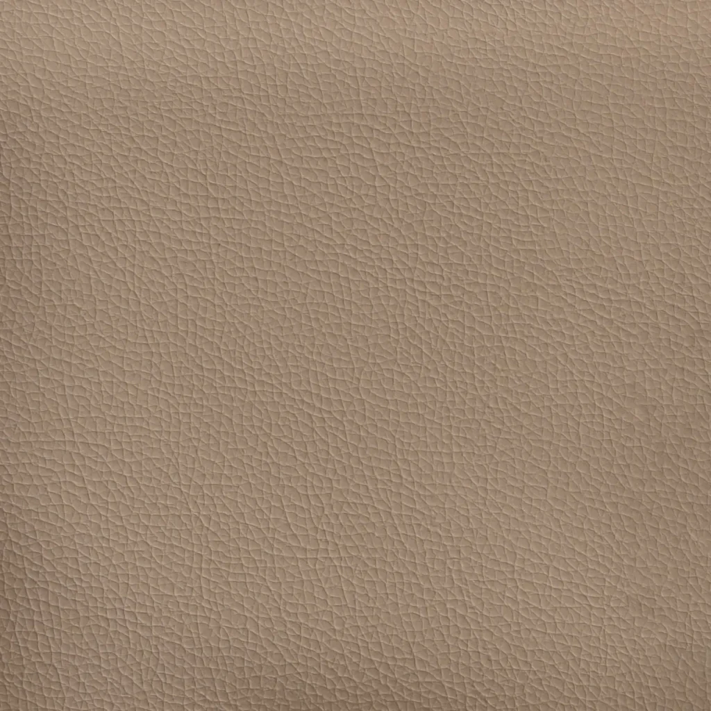 Letto matrimoniale | Letto per adulti | Giroletto Dover Cappuccino 180x200 cm in Similpelle - Image 8