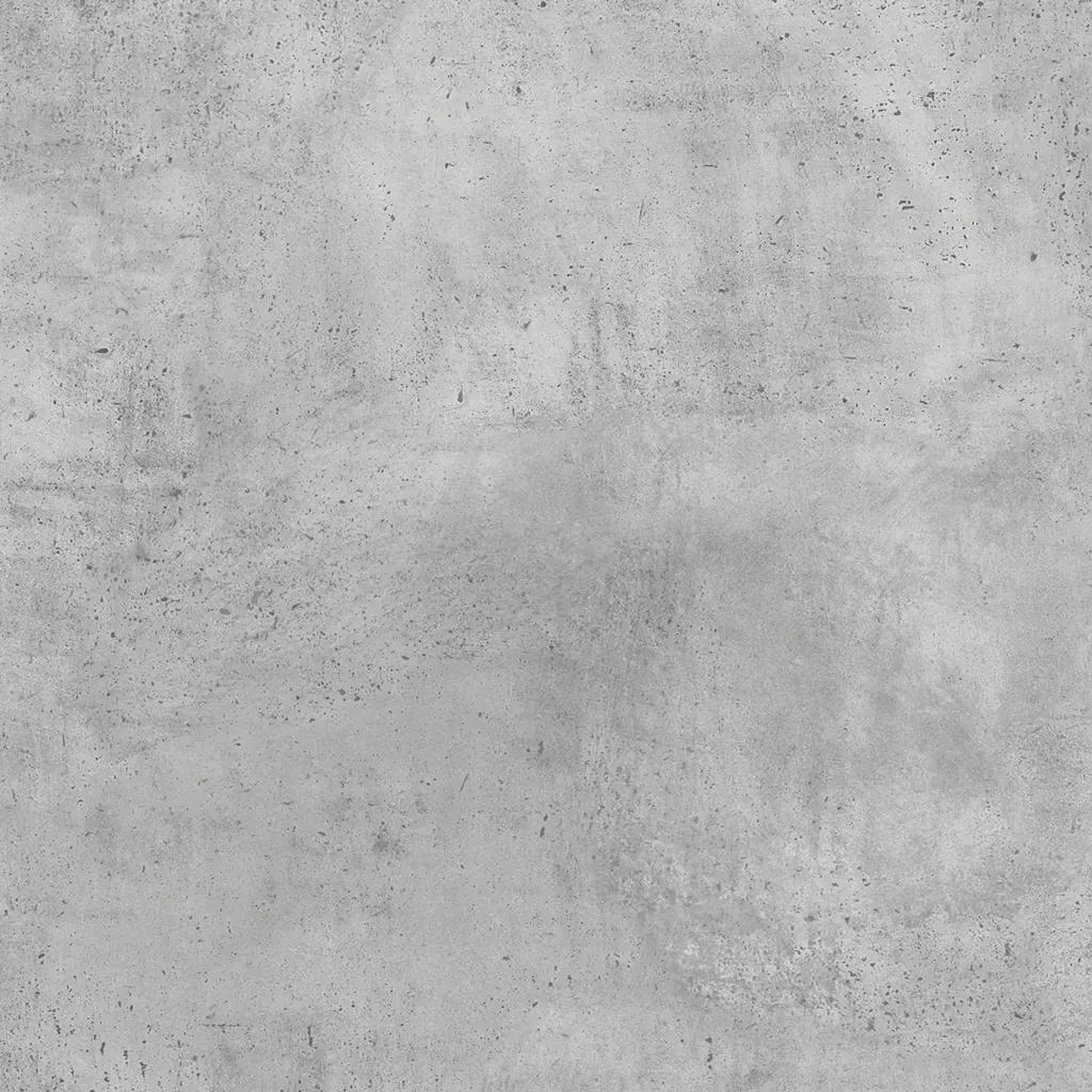 Letto matrimoniale | Letto per adulti | Giroletto Grigio Cemento 160x200 cm - Image 9