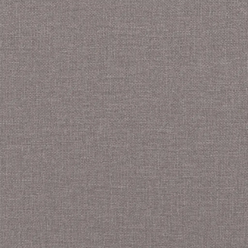 Letto matrimoniale | Letto per adulti | Giroletto senza Materasso Tortora 180x200 cm in Tessuto - Image 8