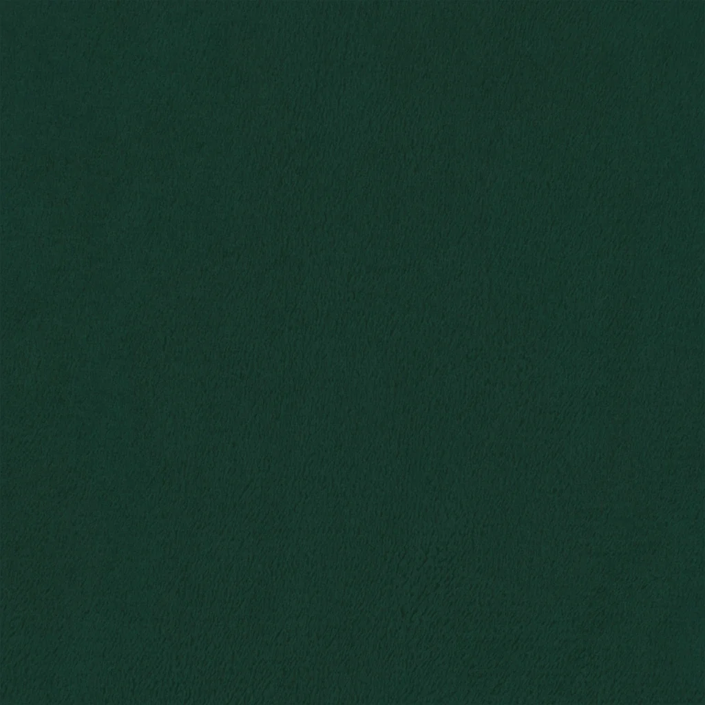 Letto matrimoniale | Letto per adulti | Giroletto senza Materasso Verde Scuro 120x190 cm Velluto - Image 10