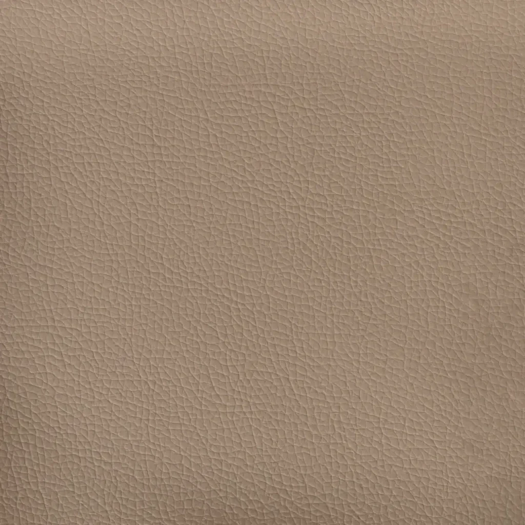 Letto matrimoniale | Letto per adulti | Giroletto senza Materasso Zadar Cappuccino 120x200cm Similpelle - Image 10