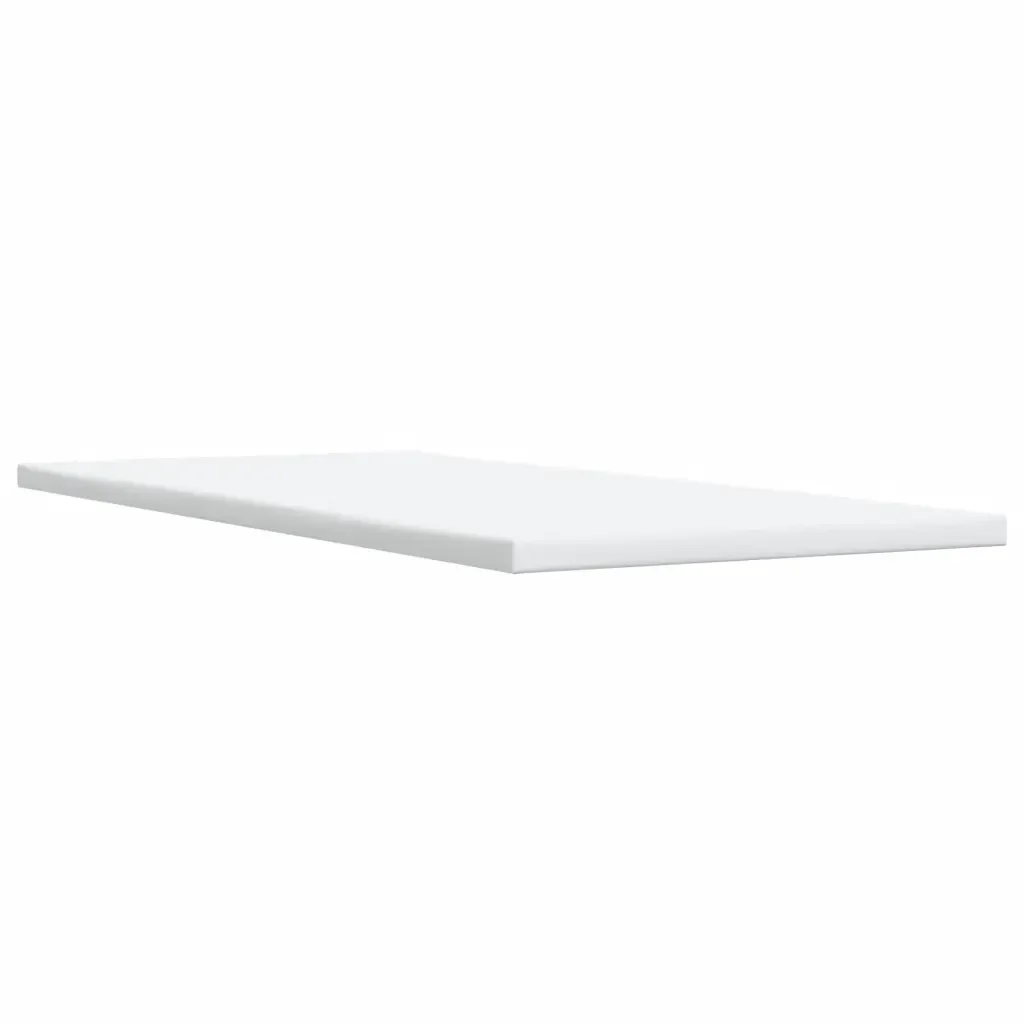 Letto singolo | Letto per adulti | Giroletto a Molle con Materasso Grigio Scuro 80x200 cm Tessuto - Image 9