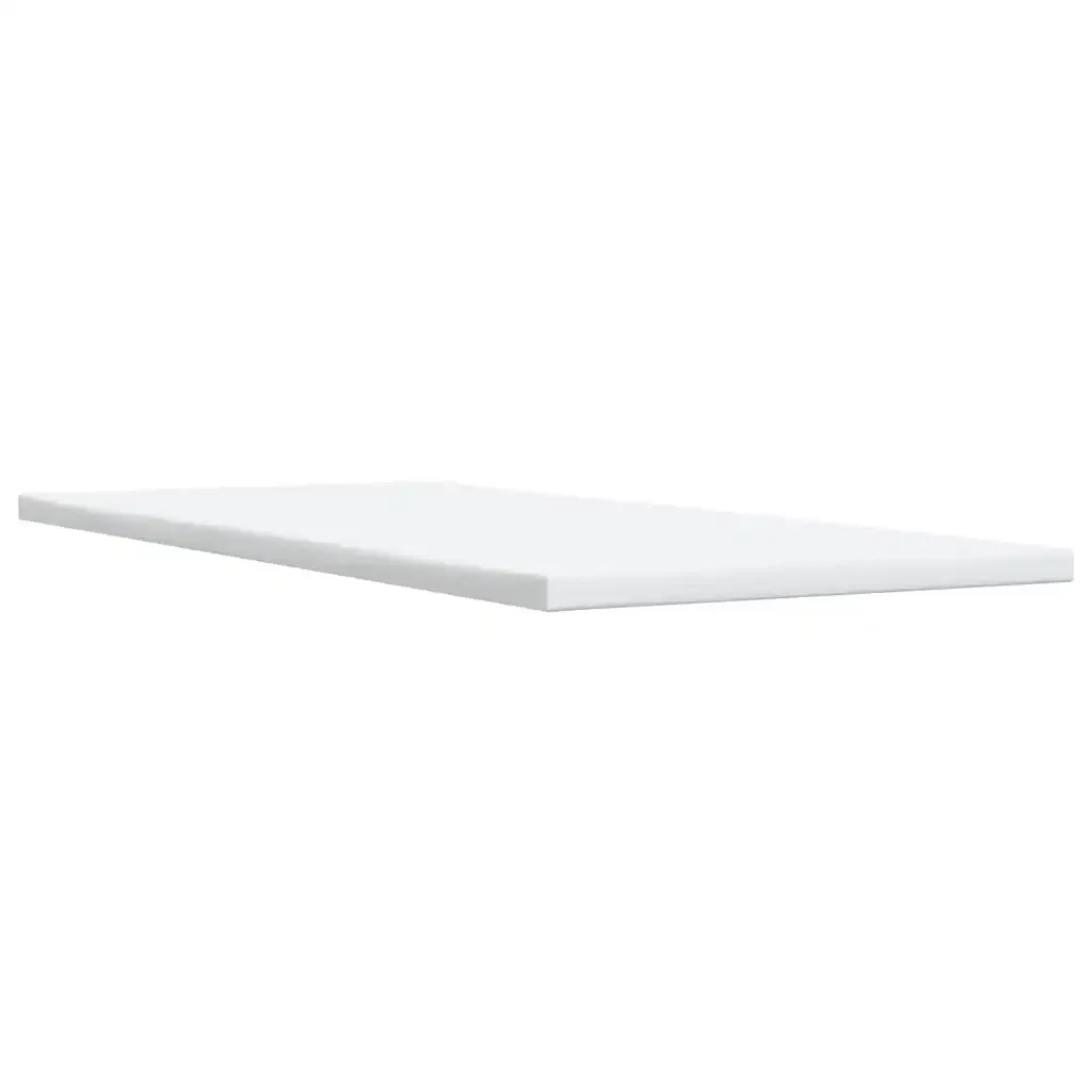 Letto singolo | Letto per adulti | Giroletto a Molle con Materasso Grigio Scuro 90x190 cm Tessuto - Image 9