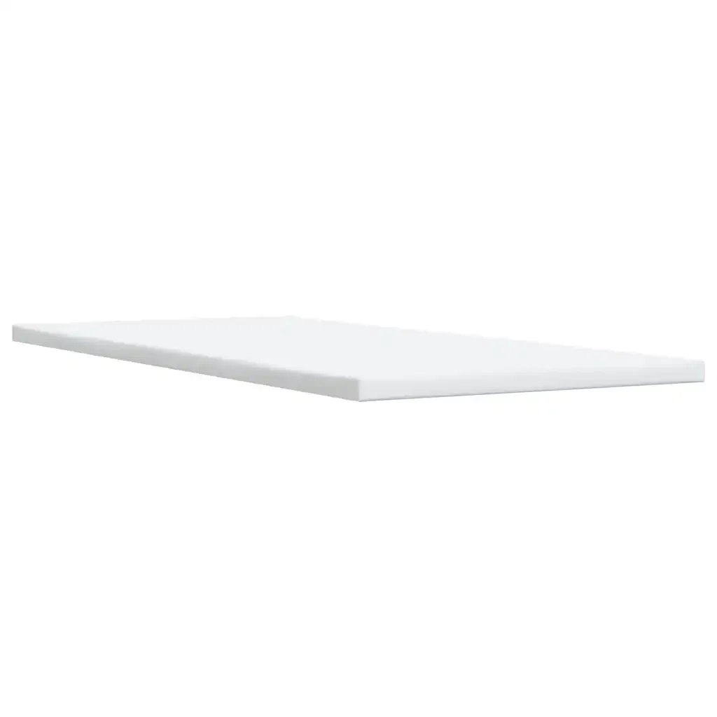 Letto singolo | Letto per adulti | Giroletto a Molle con Materasso Nero 80x200 cm in Velluto - Image 9