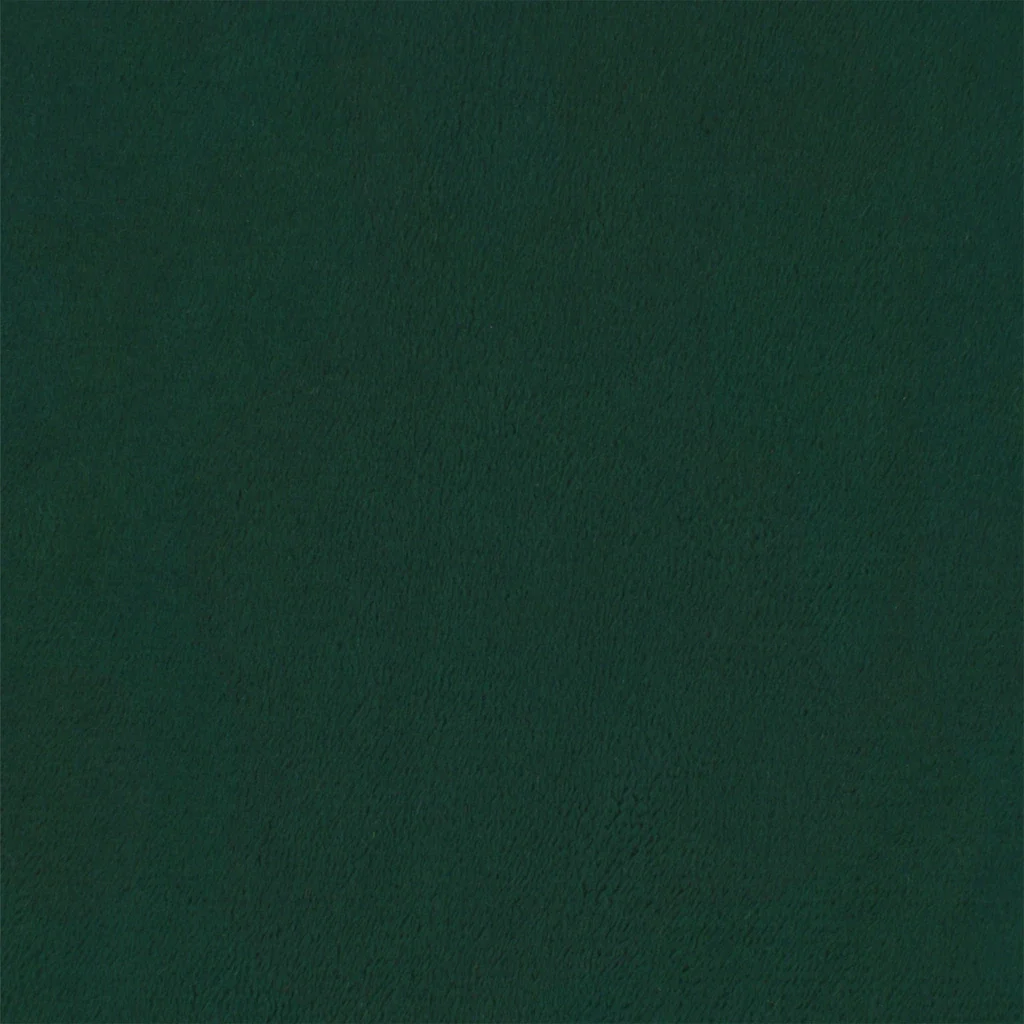 Letto singolo | Letto per adulti | Giroletto a Molle con Materasso Verde Scuro 90x200 cm Velluto - Image 7