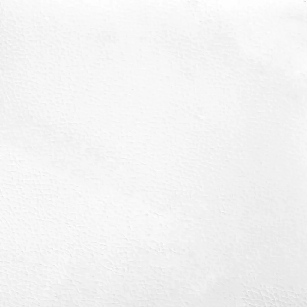 Letto singolo | Letto per adulti | Giroletto Bianco 90x200 cm in Similpelle - Image 8