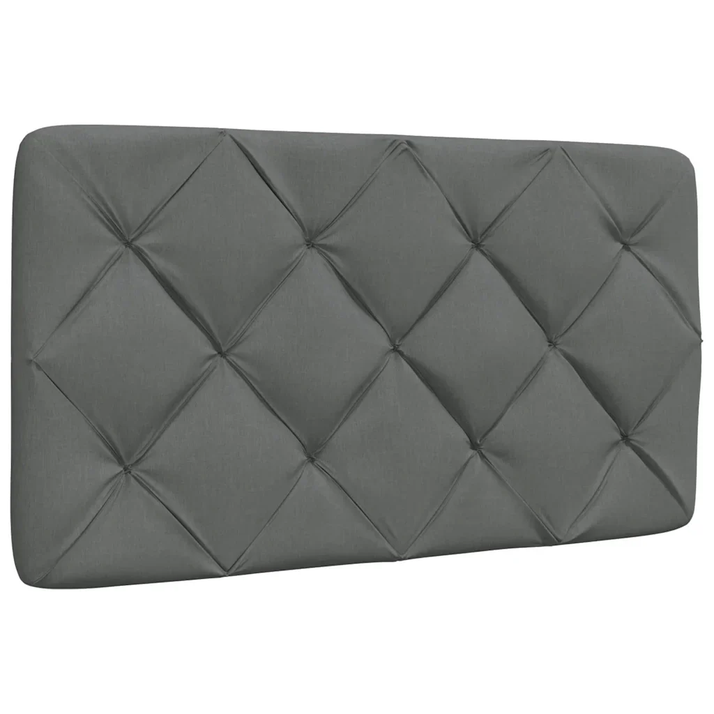 Letto singolo | Letto per adulti | Giroletto con LED senza Materasso 80x200 cm Tessuto - Image 7