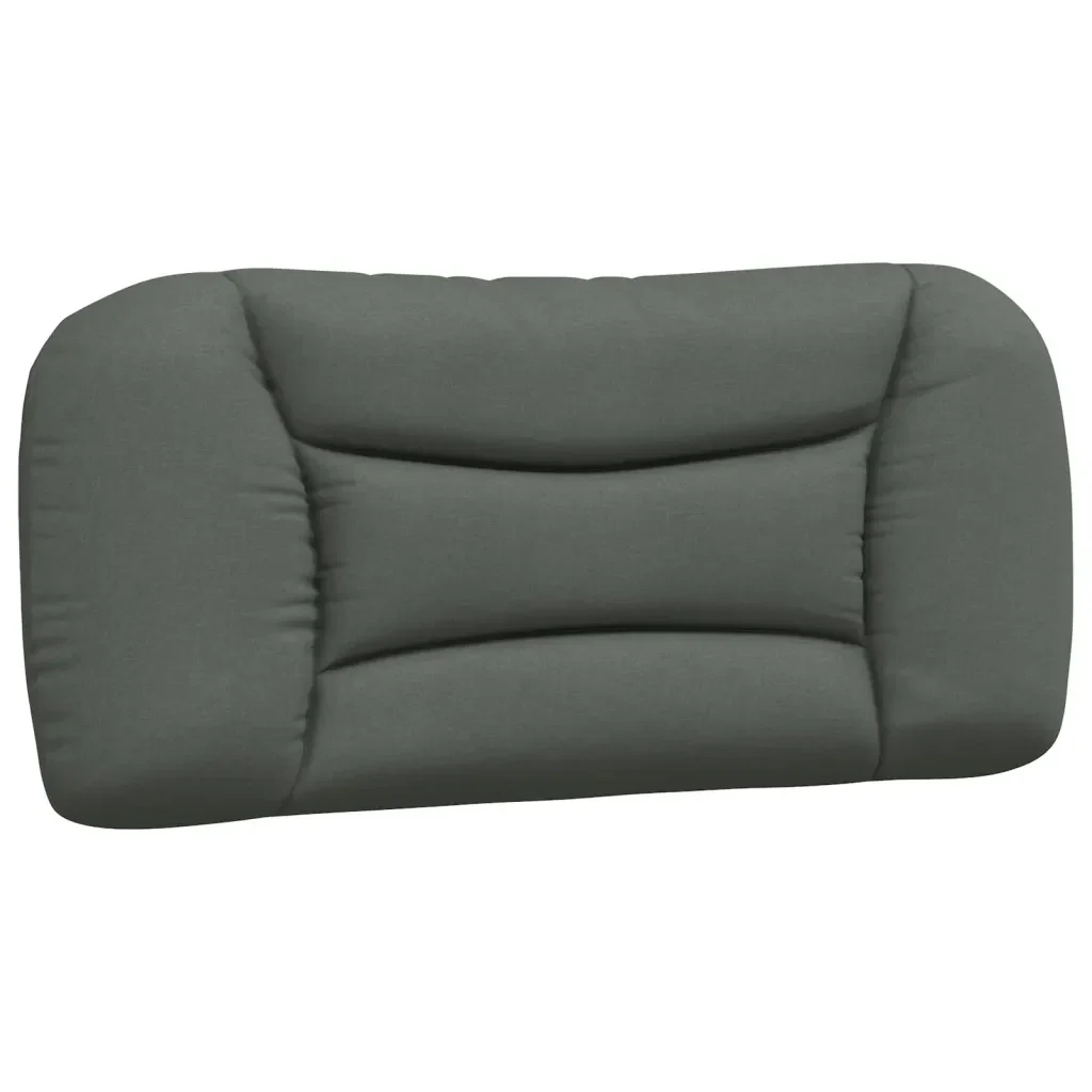 Letto singolo | Letto per adulti | Giroletto con LED senza Materasso Hvar 80x200 cm Tessuto - Image 10
