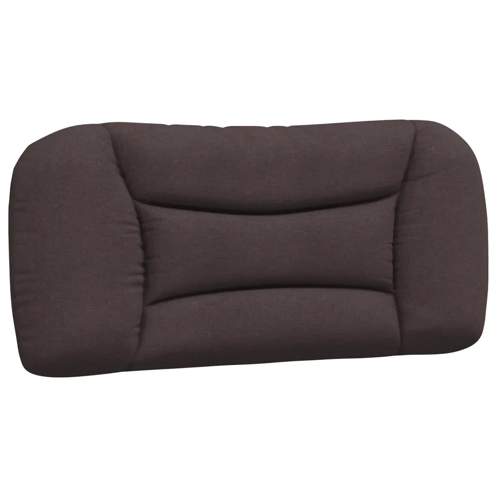 Letto singolo | Letto per adulti | Giroletto con LED senza Materasso Hvar 90x190 cm Tessuto - Image 10