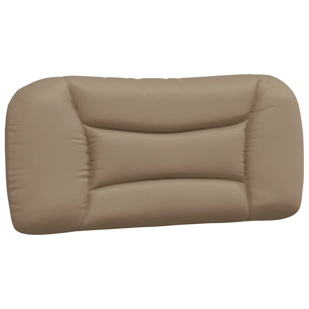 Letto singolo | Letto per adulti | Giroletto con LED senza Materasso Hvar Cappuccino 90x200 cm - Image 10