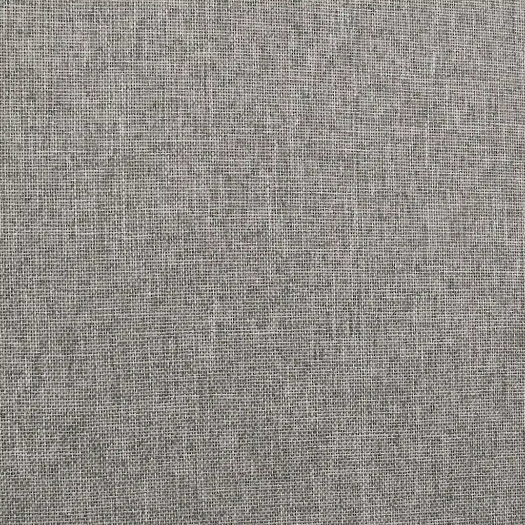 Letto singolo | Letto per adulti | Giroletto Idraulico Contenitore Grigio Chiaro Tessuto 90x200cm - Image 10
