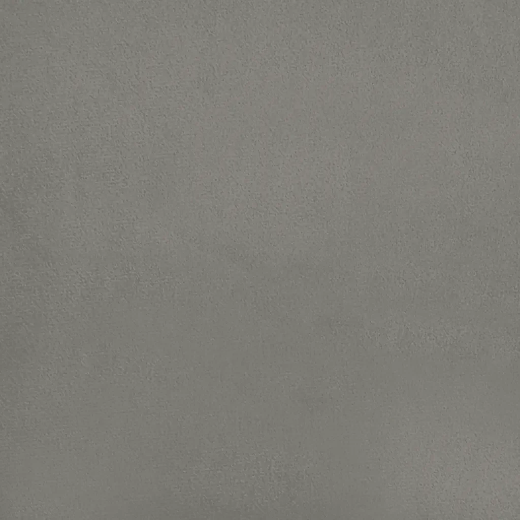 Letto singolo | Letto per adulti | Giroletto senza Materasso Grigio Chiaro 80x200 cm Velluto - Image 8