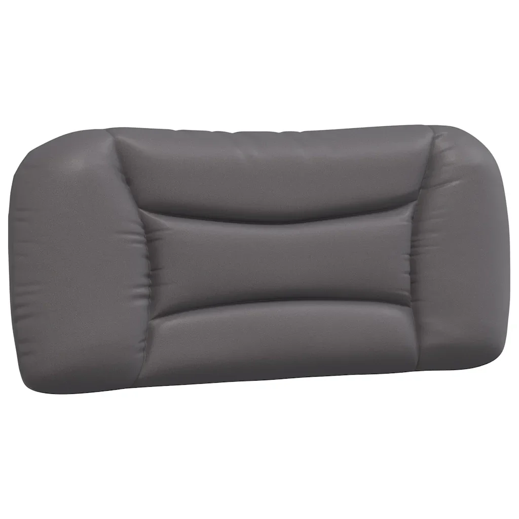 Letto singolo | Letto per adulti | Giroletto senza Materasso Hvar Crema 80x200 cm in Similpelle - Image 8