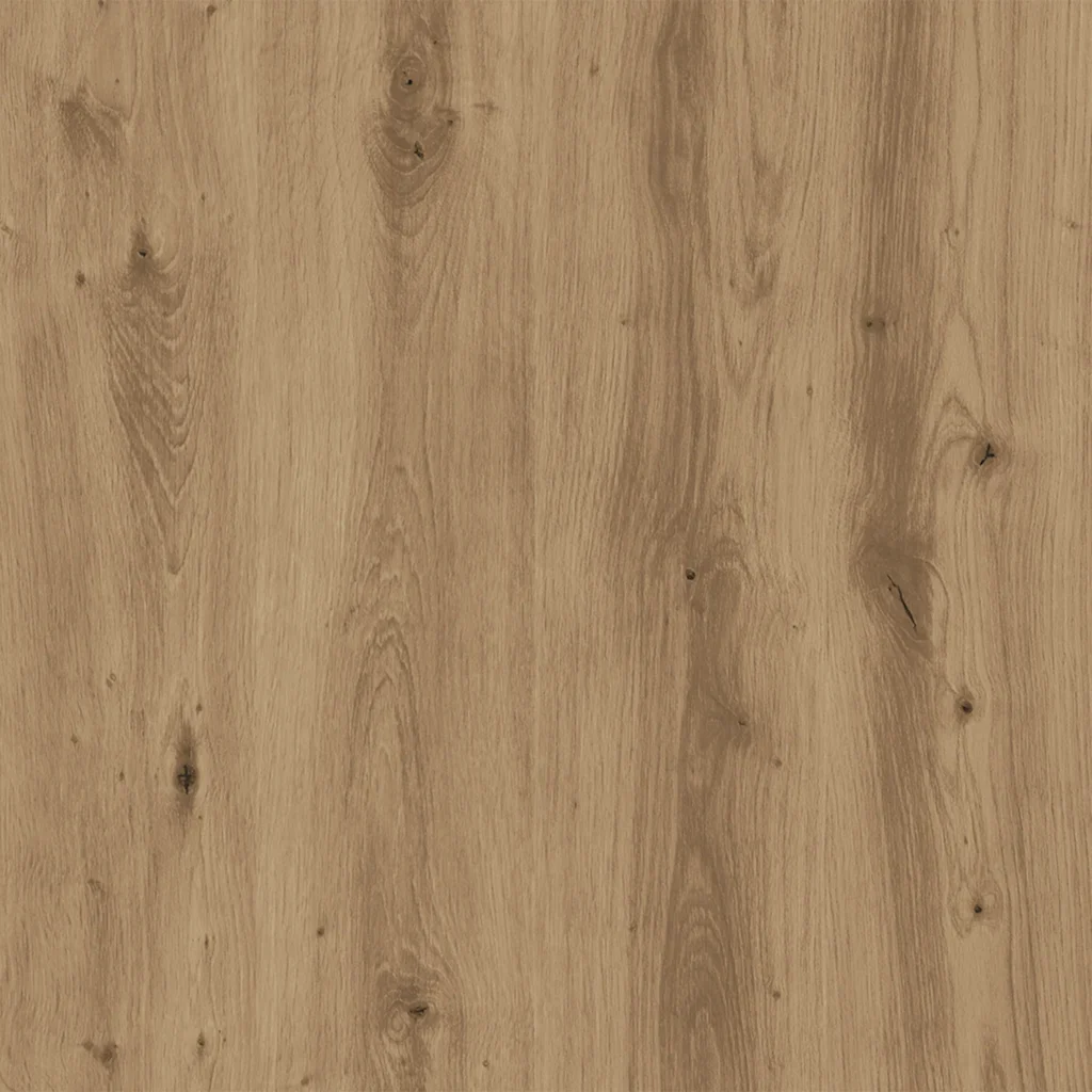 Letto singolo | Letto per adulti | Giroletto senza Materasso Rovere Artigianale 100x200cm - Image 9