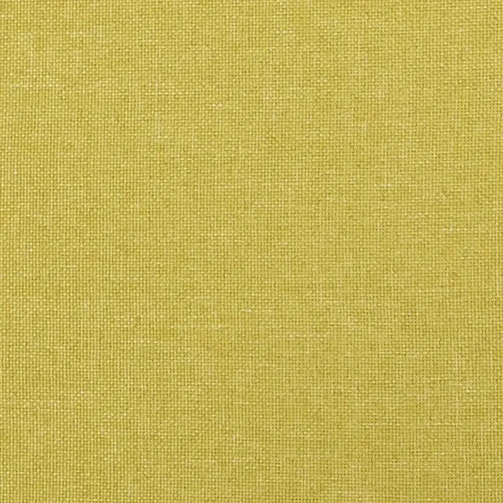Letto singolo | Letto per adulti | Giroletto senza Materasso Verde 100x200 cm in Tessuto - Image 8