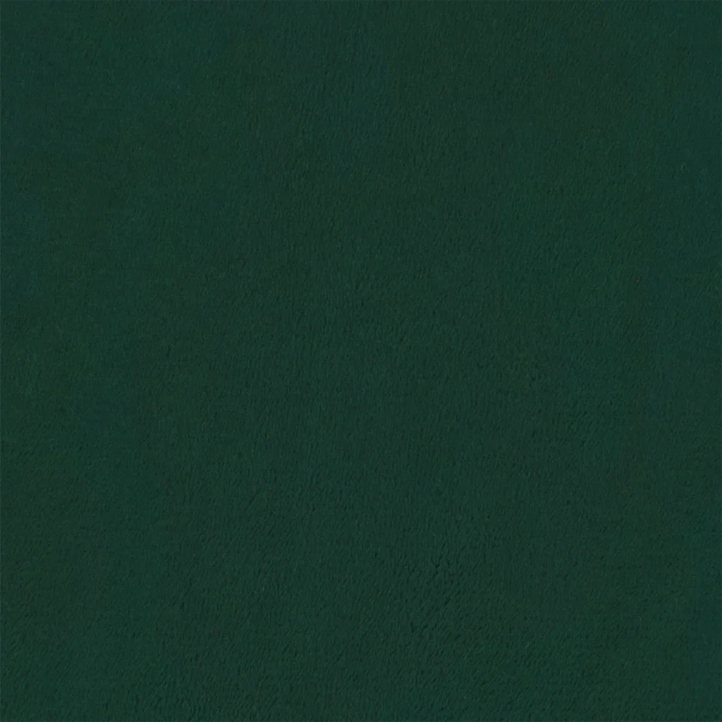 Letto singolo | Letto per adulti | Giroletto senza Materasso Verde Scuro 90x200 cm in Velluto - Image 8