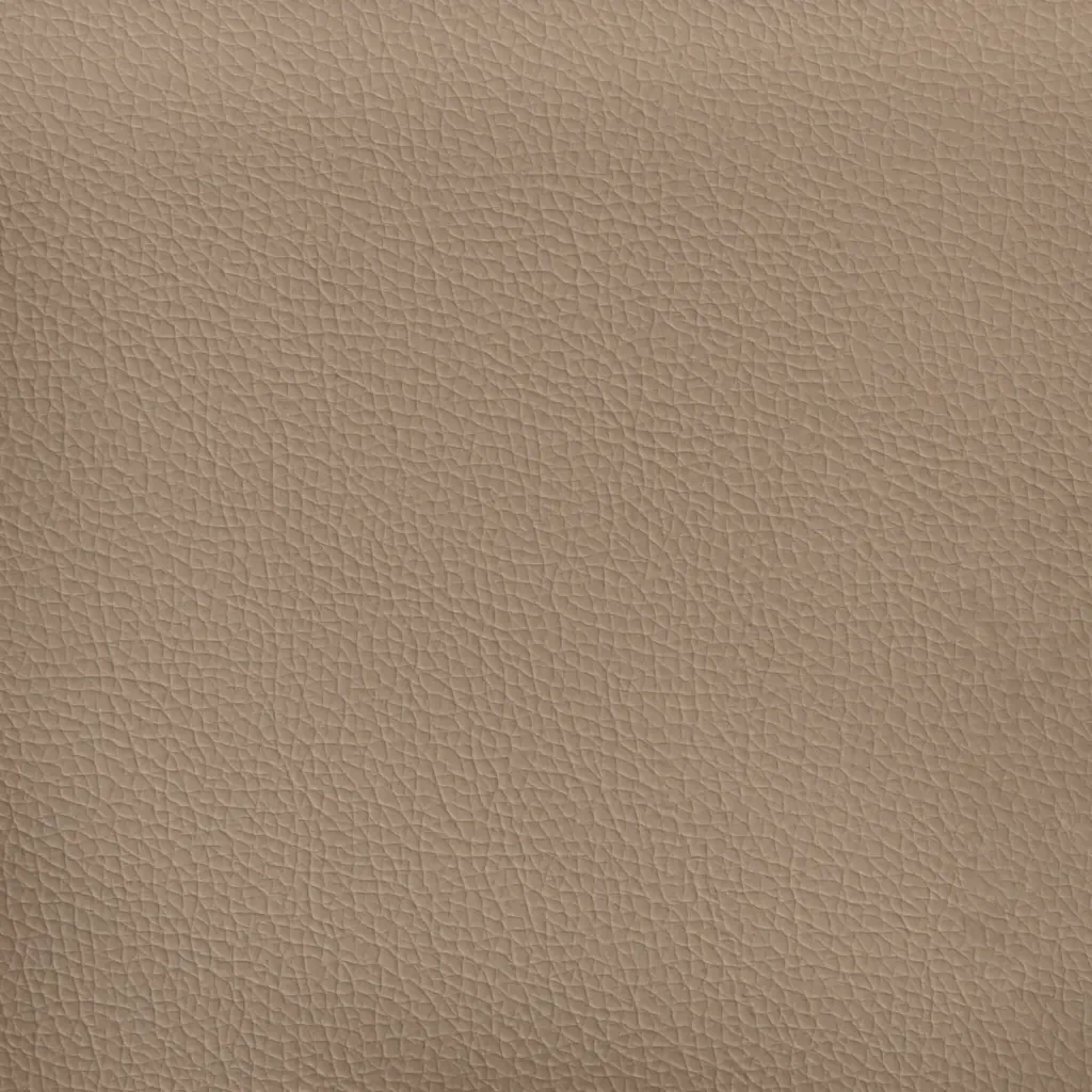 Letto singolo | Letto per adulti | Giroletto senza Materasso Zadar Cappuccino 80x200 cm Similpelle - Image 10