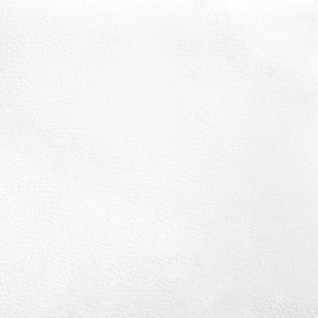 Letto singolo | Letto per adulti | Giroletto senza Materasso Zadar Nero e Bianco 100x200 cm in Similpelle - Image 10