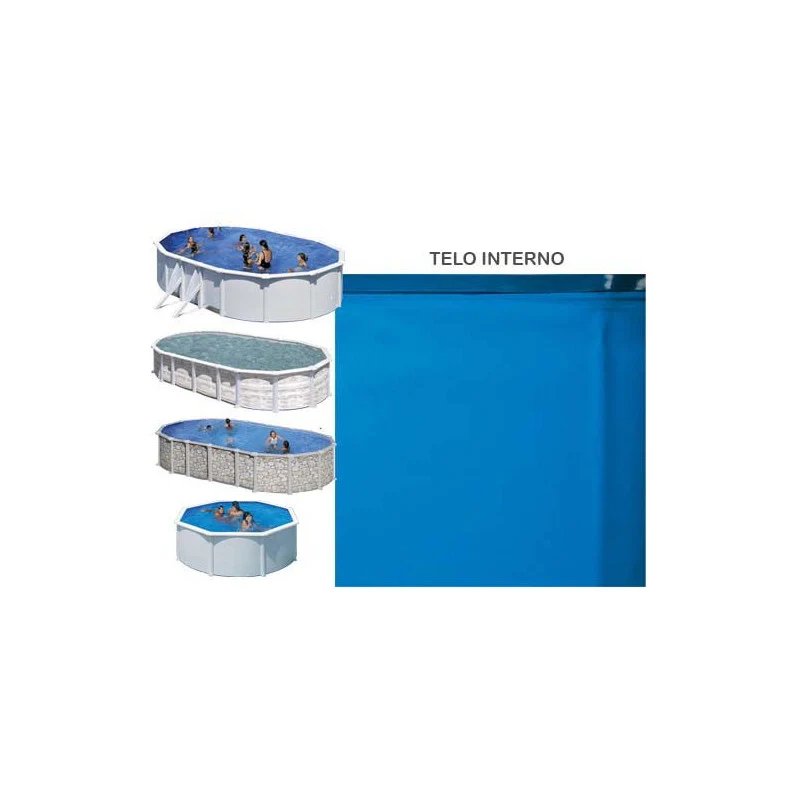Telo Interno Gre FS Prov 730