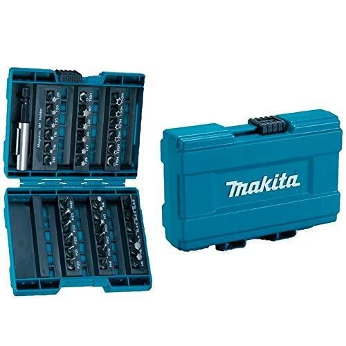 Makita B-28606 Bit Set 37 Pezzi - Image 6