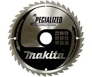Makita B-32954 lama circolare 16,5 cm 1 pz - Image 3