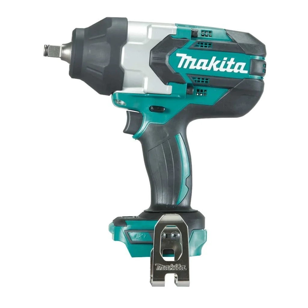Makita DTW1002Z cacciavite elettrico e avvitatore a impulso 2200 Giri/min Nero, Verde - Image 3