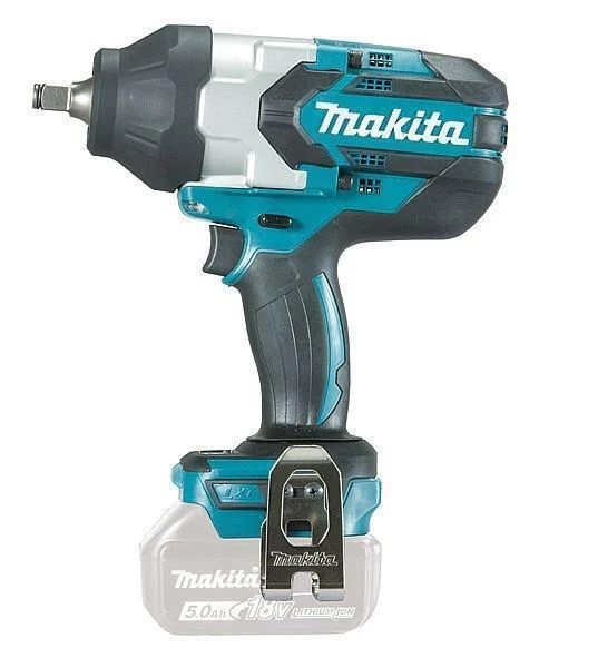 Makita DTW1002Z cacciavite elettrico e avvitatore a impulso 2200 Giri/min Nero, Verde - Image 4