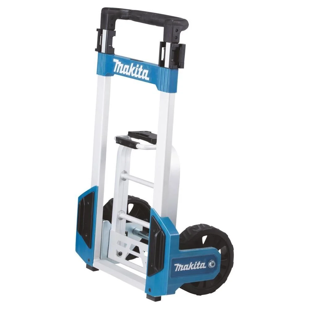 Makita TR00000001 carrello manuale Carrello da trasporto - Image 3