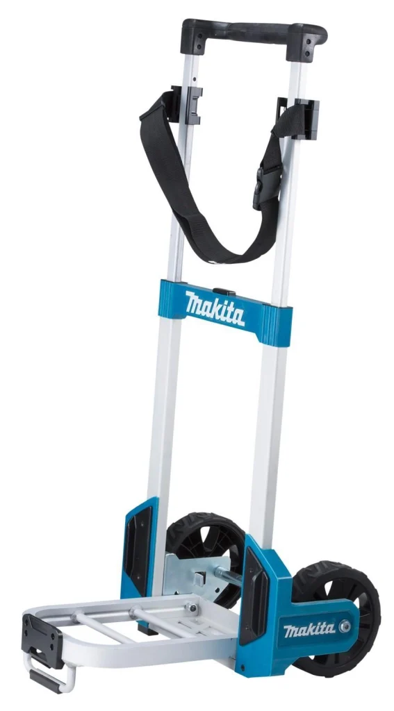 Makita TR00000001 carrello manuale Carrello da trasporto - Image 4