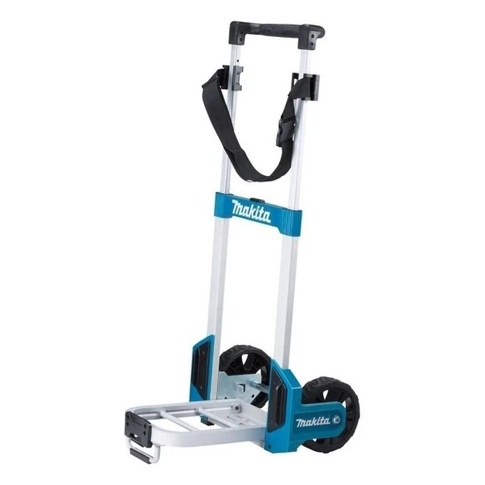 Makita TR00000001 carrello manuale Carrello da trasporto - Image 7