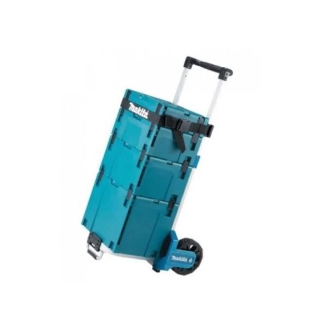 Makita TR00000001 carrello manuale Carrello da trasporto - Image 8