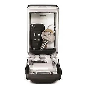 MASTER LOCK 5425EURD cassaforte Cassaforte a muro Grigio - Image 6