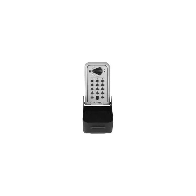 MASTER LOCK 5426EURD cassaforte Cassaforte a muro Grigio