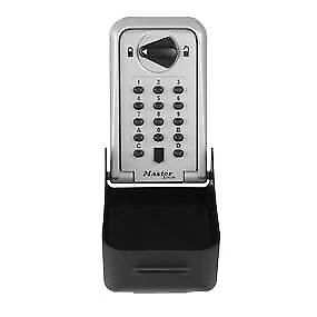 MASTER LOCK 5426EURD cassaforte Cassaforte a muro Grigio - Image 2