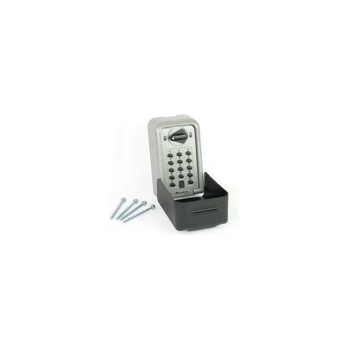 MASTER LOCK 5426EURD cassaforte Cassaforte a muro Grigio - Image 5