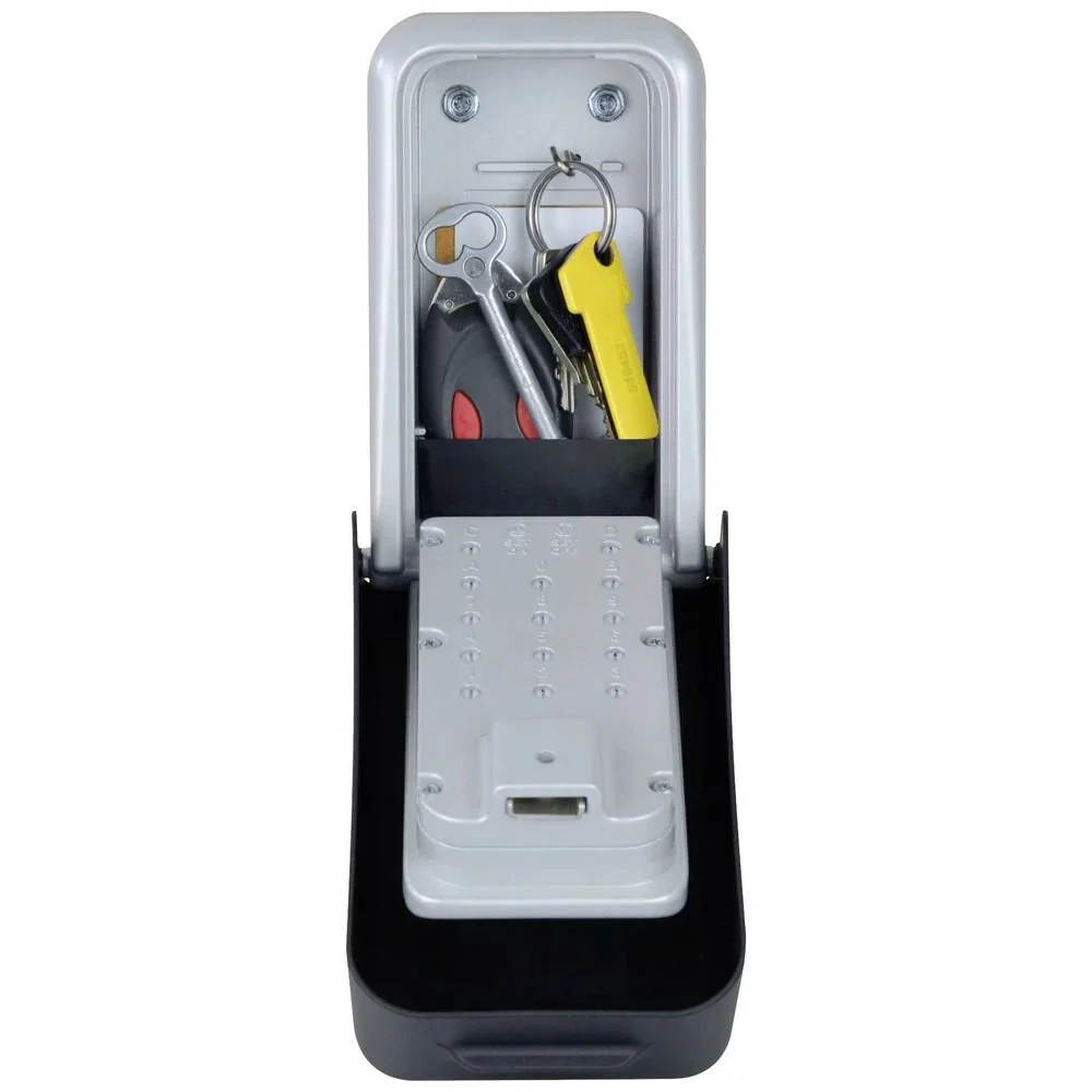MASTER LOCK 5426EURD cassaforte Cassaforte a muro Grigio - Image 6