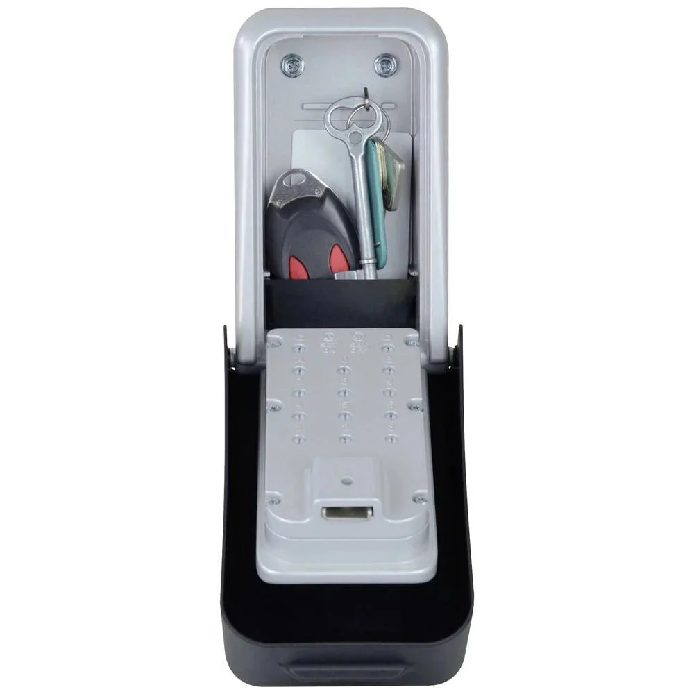 MASTER LOCK 5426EURD cassaforte Cassaforte a muro Grigio - Image 7
