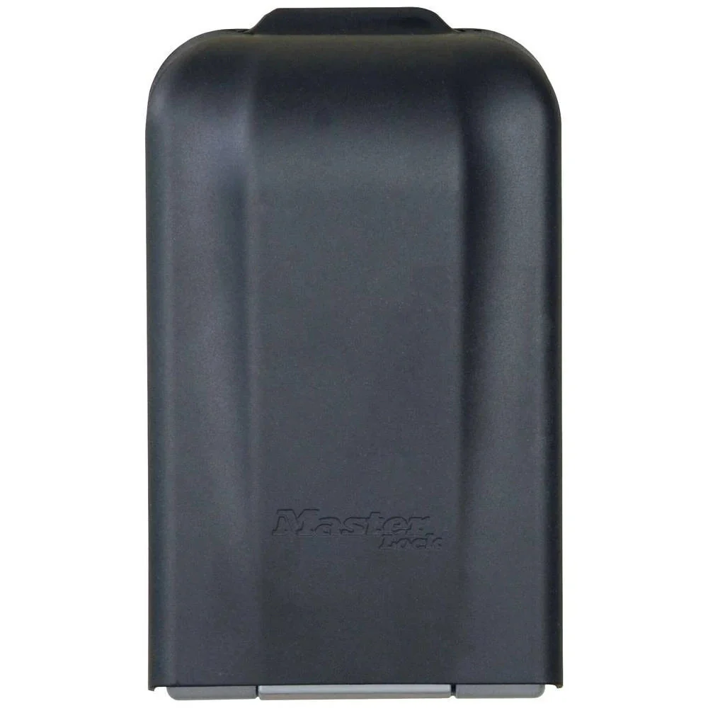 MASTER LOCK 5426EURD cassaforte Cassaforte a muro Grigio - Image 9