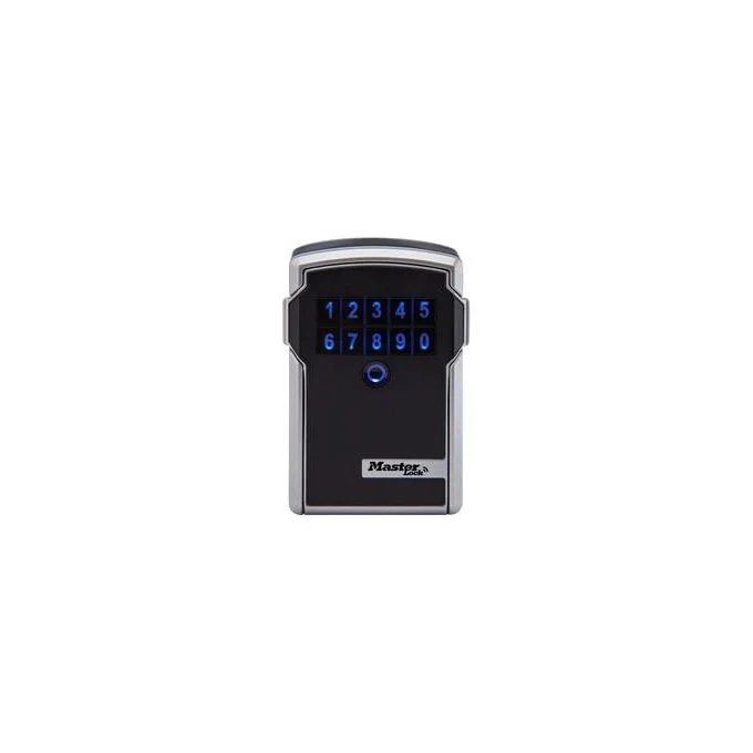 MASTER LOCK 5441EURD cassaforte Cassaforte a muro Grigio
