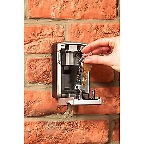 MASTER LOCK 5441EURD cassaforte Cassaforte a muro Grigio - Image 5