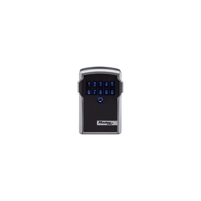 MASTER LOCK 5441EURD cassaforte Cassaforte a muro Grigio - Image 6