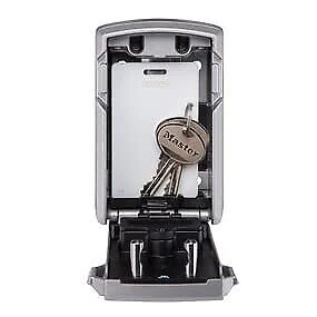 MASTER LOCK 5441EURD cassaforte Cassaforte a muro Grigio - Image 8
