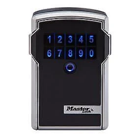MASTER LOCK 5441EURD cassaforte Cassaforte a muro Grigio - Image 9