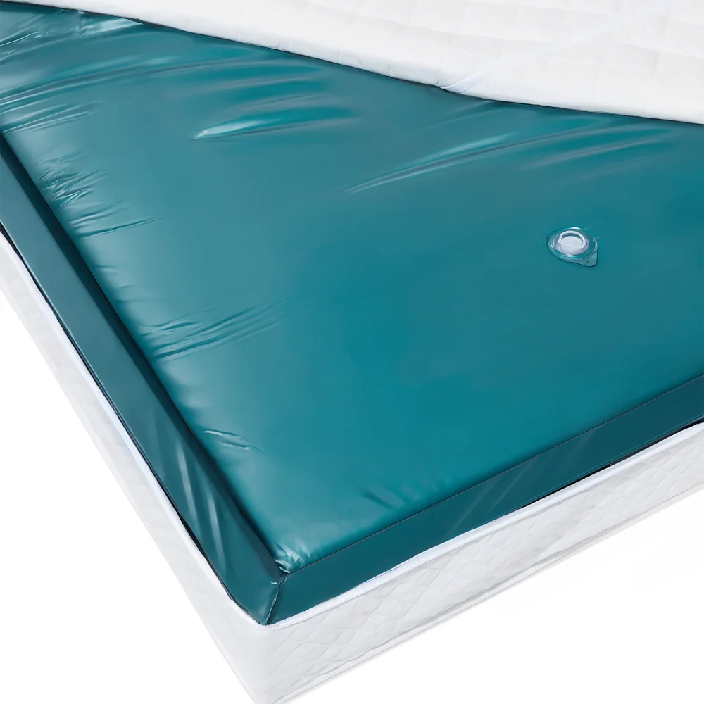 Materasso ad acqua 160x200 MONO basso livello di riduzione delle ondulazioni