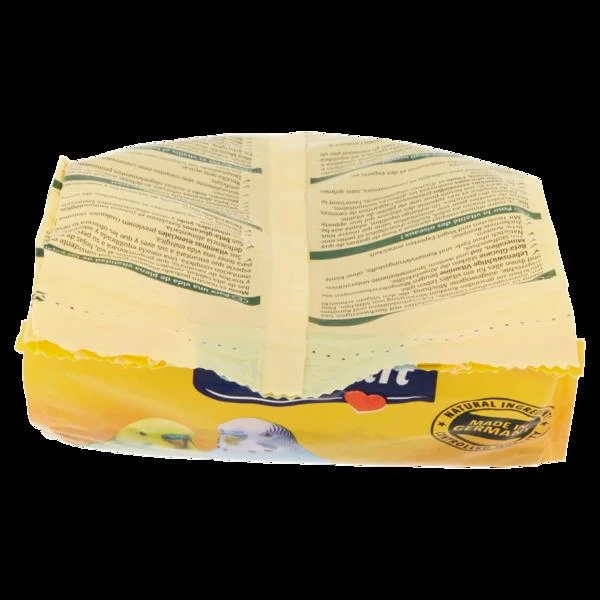 MENU ALIMENTO COMPLETO PER PAPPAGALLINI ONDULATI DA 1 KG - Image 4
