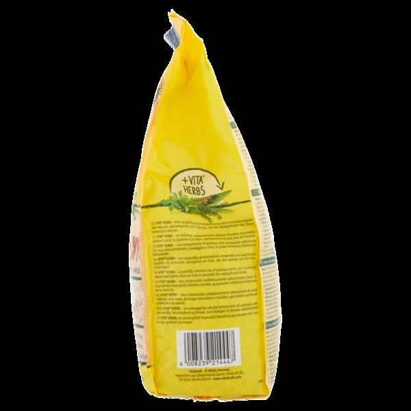 MENU ALIMENTO COMPLETO PER PAPPAGALLINI ONDULATI DA 1 KG - Image 6