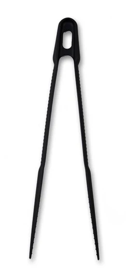 Mestolo Pinza Chef da Cucina Molla Multiuso in Nylon Zanetti - Image 2