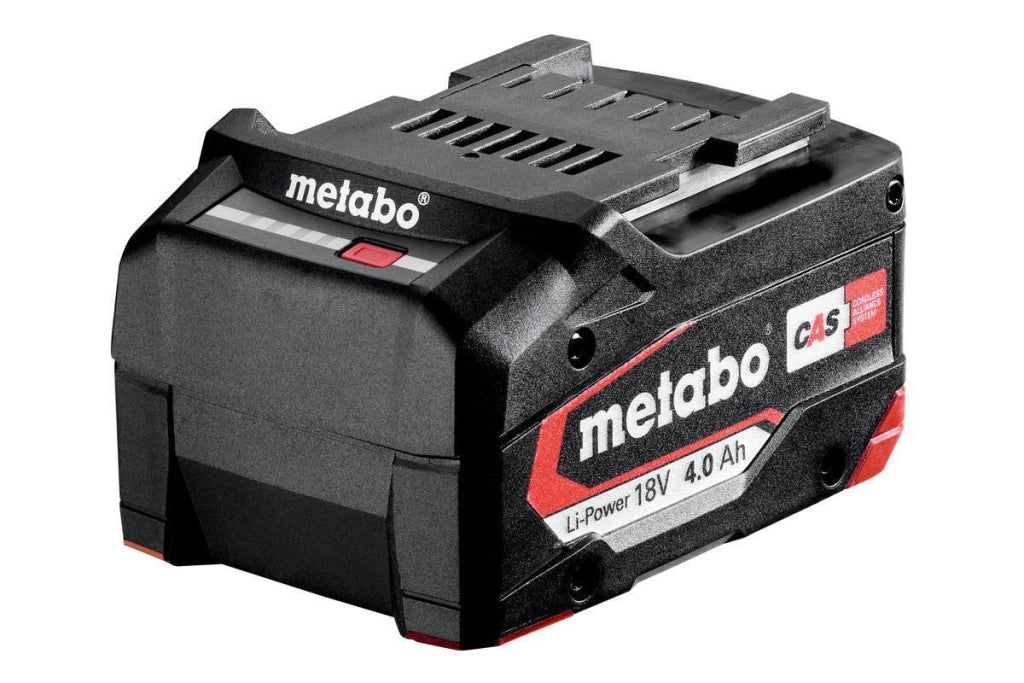 Metabo 625027000 batteria e caricabatteria per utensili elettrici - Image 3