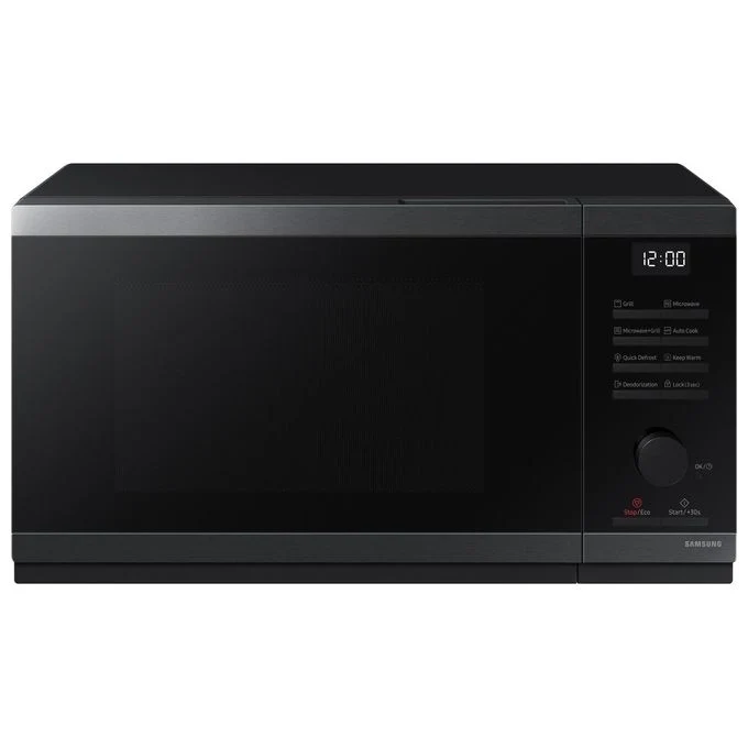 SAMSUNG MG23DG4524AG Forno a microonde con grill 23 Litri Nero