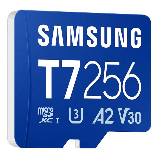 Microsd t7 256gb - MB-MB256T/WW - Image 2